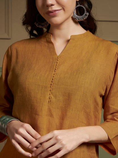 Amber 100% Pure Linen Co-Ord Set